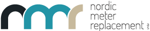 Nordic Meter Replacement Logo